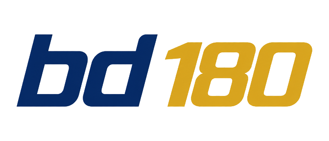 bd 180 লোগো